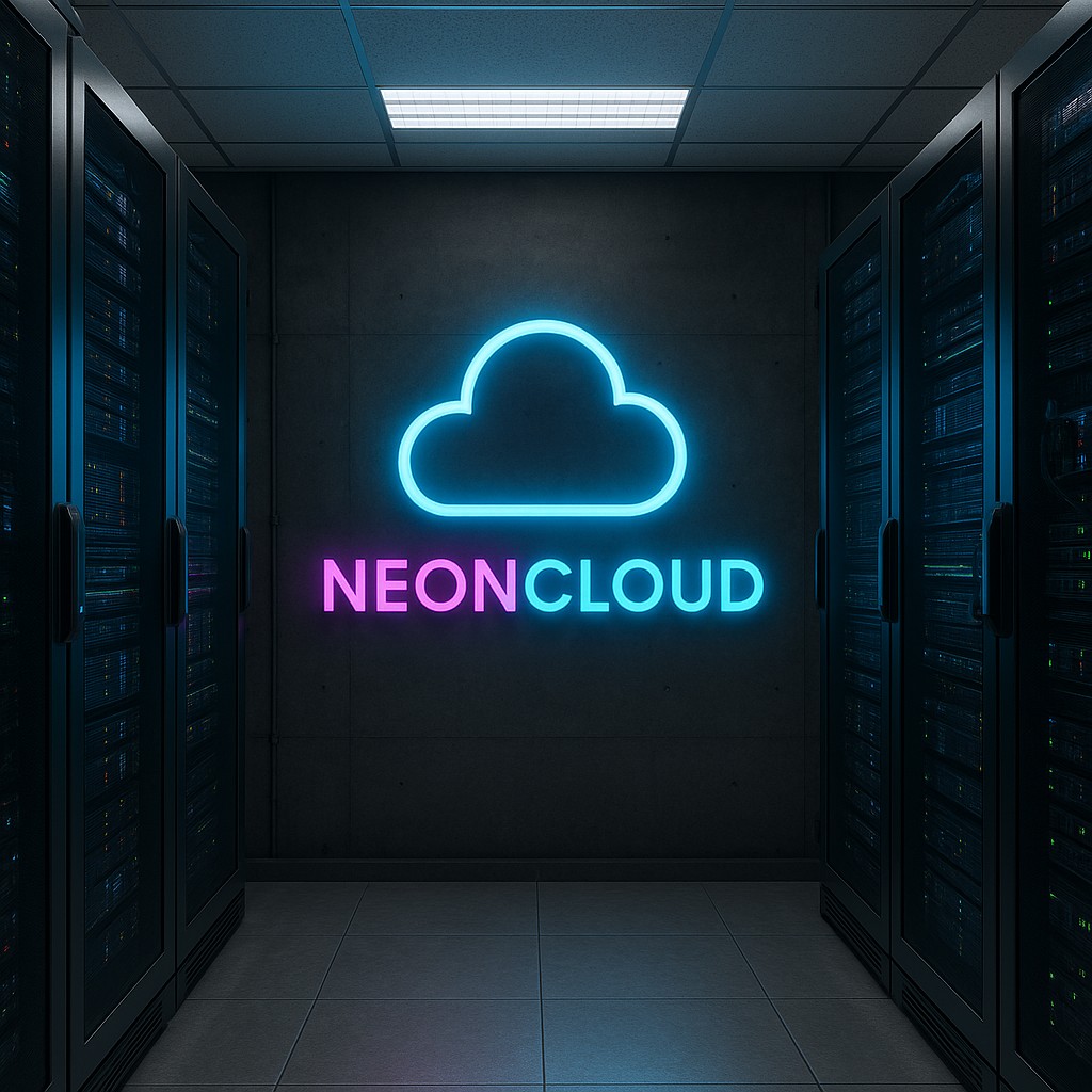 Serverovna NeonCloud